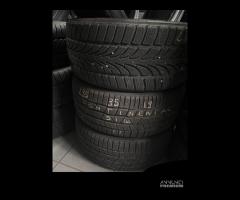 Gomme seminuove 235 35 19