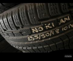 235/50/18 nokian gomme invernali usate