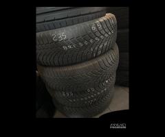 235/65/18 bridgestone gomme usate invernali