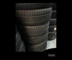 235/60/18 pirelli gomme invernali usate