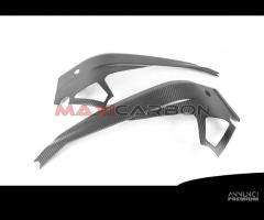 Cover telaio carbonio RS 660