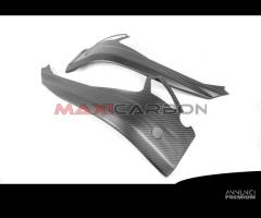 Cover telaio carbonio RS 660