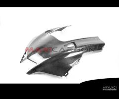 Frontale carbonio Yamaha YZF R1 2020-2021