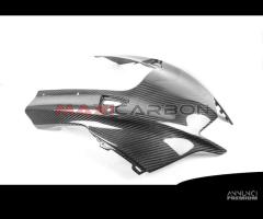 Frontale carbonio Yamaha YZF R1 2020-2021