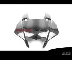 Frontale carbonio Yamaha YZF R1 2020-2021