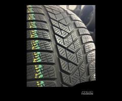 245/50/18 pirelli gomme invernali usate