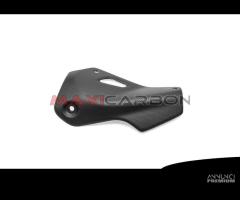 Paracalore terminale carbonio Monster 1200 (17-20)