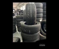 245/50/18 nokian gomme invernali usate