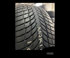 245/50/18 nokian gomme invernali usate