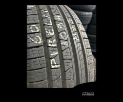 245/60/18 pirelli 4stagioni gomme usate