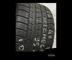 255/40/18 michelin gomme invernali usate