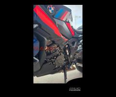 Cover alternatore carbonio BMW S1000XR