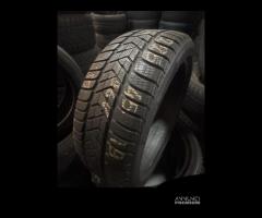 Gomme seminuove 225 45 19 invernali pirelli