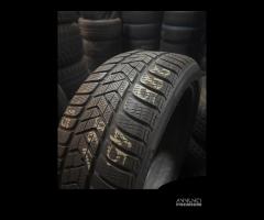 Gomme seminuove 225 45 19 invernali pirelli