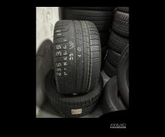 295/35/18 pirelli gomme invernali usate