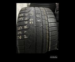 295/35/18 pirelli gomme invernali usate