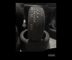 Gomme seminuove 225 35 19 dunlop invernali