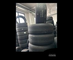 265/60/18 kumho gomme invernali usate - 1