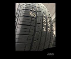 265/60/18 kumho gomme invernali usate - 2