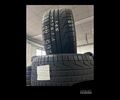 265/40/18 PIRELLI GOMME INVERNALI USATE