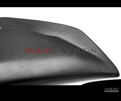 Carene laterali carbonio Aprilia RSV4 (2009-2014)