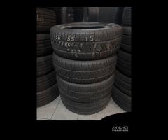 Gomme seminuove 235 55 19 pirelli