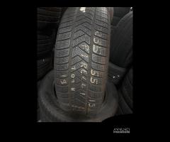 Gomme seminuove 235 55 19 pirelli