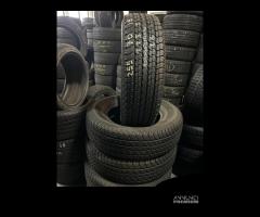 255/70/18 Bridgestone gomme invernali