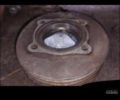 cilindro rettificato vespa piaggio vbb vba 150 - 8