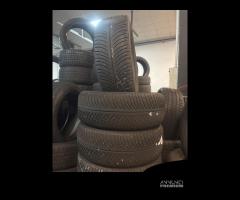 Gomme seminuove 235 50 19 invernali