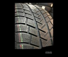 255/55/18 michelin gomme invernali - 2