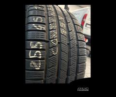 255/45/18 CONTINENTAL GOMME INVERNALI