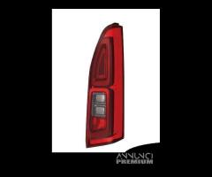 fanale posteriore fiat doblo dal 2022 c/portellone - 1