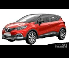 fanale posteriore esterno led renault captur 2017- - 3