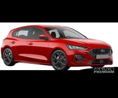 fanale posteriore esterno ford focus dal 2022-