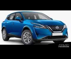 specchio retrovisore elettrico nissan qashqai 2021