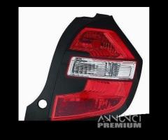 fanale posteriore renault twingo 2014-2019 nuovo