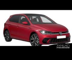 fanale posteriore esterno a led vw polo dal 2021-