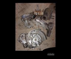 motore piaggio vespa vbb2m 150 vbb carter original