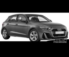 fanale posteriore esterno audi a1 dal 2018 in poi