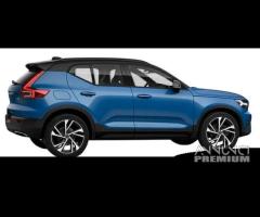 faro proiettore a led volvo xc40 dal 2017 in poi