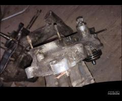 coppia di carter vespa piaggio vna2m 125 vna