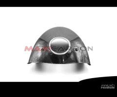 Cover serbatoio integrale carbonioBMW S1000RR15-18