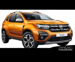 fanale posteriore dacia duster dal 2021 in poi