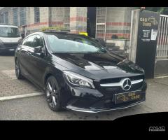 Mercedes-benz CLA 180 CLA 180 S.W. Sport