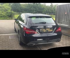 Mercedes-benz CLA 180 CLA 180 S.W. Sport