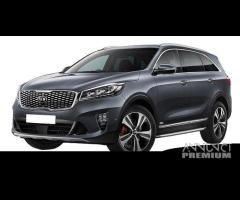 fanale posteriore esterno a led kia sorento 2017-