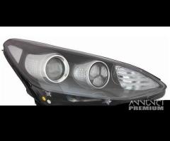 faro proiettore luce diurna led kia sportage 2016-