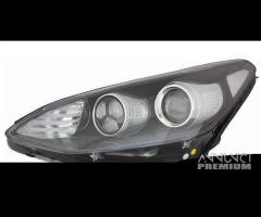 faro proiettore luce diurna led kia sportage 2016-