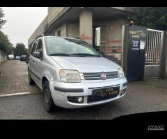 Fiat Panda 1.2 Dynamic Mamy gpl